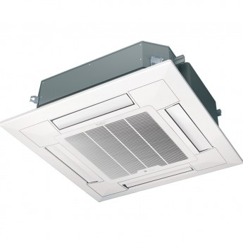 Блок внутренний BALLU BCI-FM/in-12HN1/EU мульти сплит-системы, кассетного типа, белый Блок внутренний BALLU BCI-FM/in-12HN1/EU мульти сплит-системы, кассетного типа, белый