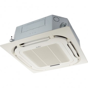 Блок внутренний Ballu Machine BLCI_C/in-48HN8/EU(compact) инверторной сплит-системы, кассетного типа Блок внутренний Ballu Machine BLCI_C/in-48HN8/EU(compact) инверторной сплит-системы, кассетного типа