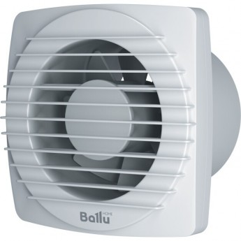 Вентилятор вытяжной BALLU Fort Alfa FA-150