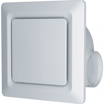 Вентилятор вытяжной BALLU Fort Quadro-2 FQ2-200