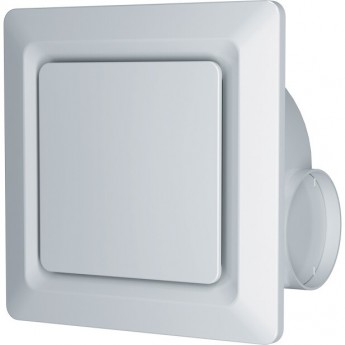 Вентилятор вытяжной BALLU Fort Quadro-2 FQ2-250