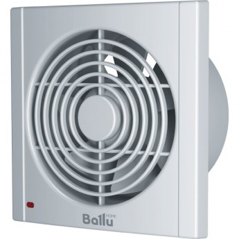 Вентилятор вытяжной BALLU Power Flow PF-100T