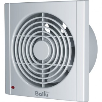 Вентилятор вытяжной BALLU Power Flow PF-150T