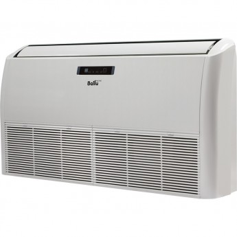 Комплект BALLU BLC_M_CF-36HN1 полупромышленной сплит-системы, напольно-потолочного типа Комплект BALLU BLC_M_CF-36HN1 полупромышленной сплит-системы, напольно-потолочного типа