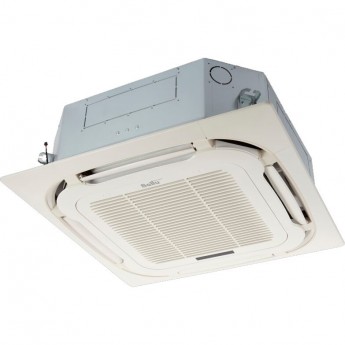 Комплект BALLU MACHINE BLC_C-36HN1_21Y полупромышленной сплит-системы, кассетного типа Комплект BALLU MACHINE BLC_C-36HN1_21Y полупромышленной сплит-системы, кассетного типа