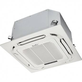 Комплект BALLU MACHINE BLCI_C-18HN8/EU (compact) инверторной сплит-системы, кассетного типа Комплект BALLU MACHINE BLCI_C-18HN8/EU (compact) инверторной сплит-системы, кассетного типа