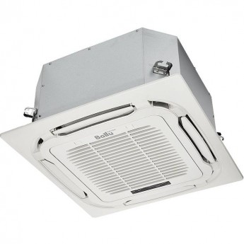 Комплект BALLU MACHINE BLCI_C-18HN8/EU_23Y (compact) инверторной сплит-системы, кассетного типа Комплект BALLU MACHINE BLCI_C-18HN8/EU_23Y (compact) инверторной сплит-системы, кассетного типа