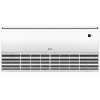 Комплект BALLU MACHINE BLCI_CF-36HN8/EU_21Y инверторной сплит-системы, напольно-потолочного типа Комплект BALLU MACHINE BLCI_CF-36HN8/EU_21Y инверторной сплит-системы, напольно-потолочного типа