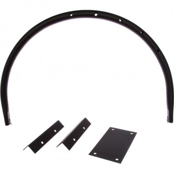 Кронштейн для монтажа завесы BALLU BHP-B2 Кронштейн для монтажа завесы BALLU BHP-B2