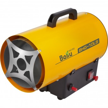 Пушка тепловая газовая BALLU BHG-50LS Пушка тепловая газовая BALLU BHG-50LS