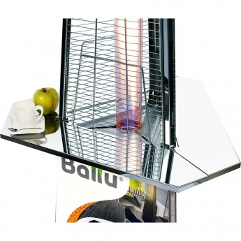 Столик из нержавеющей стали BALLU BOGH-TS