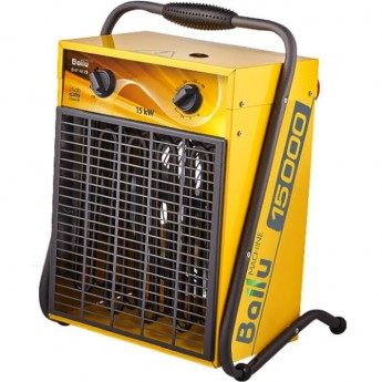 Тепловая пушка электрическая BALLU BHP-M-15 Тепловая пушка электрическая BALLU BHP-M-15
