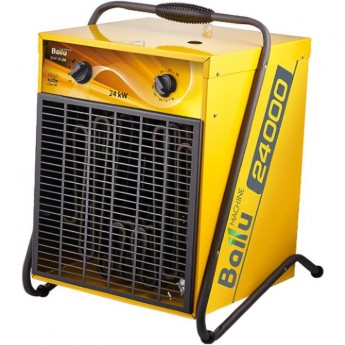 Тепловая пушка электрическая BALLU BHP-M-24 Тепловая пушка электрическая BALLU BHP-M-24