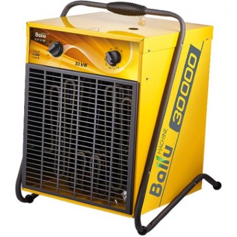 Тепловая пушка электрическая BALLU BHP-M-30 Тепловая пушка электрическая BALLU BHP-M-30