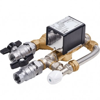 Узел смесительный BALLU MCWU 21.0 Узел смесительный BALLU MCWU 21.0