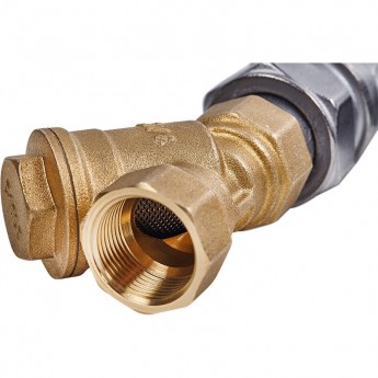 Узел смесительный BALLU MCWU 6.3 Узел смесительный BALLU MCWU 6.3