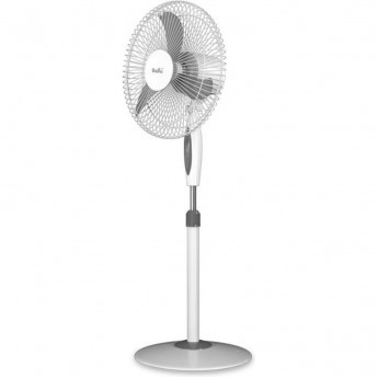 Вентилятор напольный BALLU BFF-806 grey Вентилятор напольный BALLU BFF-806 grey