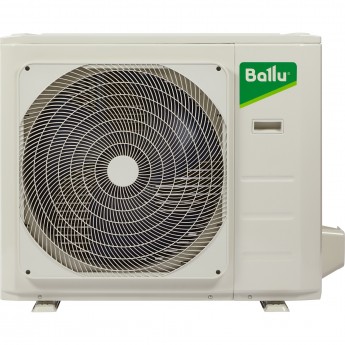 Внешний блок BALLU BLC_M_O/out-36HN1/-40 полупромышленной сплит-системы, кассетного типа Внешний блок BALLU BLC_M_O/out-36HN1/-40 полупромышленной сплит-системы, кассетного типа