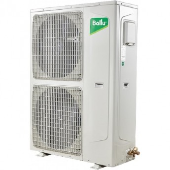 Внешний блок BALLU BLC_M_O/out-60HN1/-40 полупромышленной сплит-системы, кассетного типа Внешний блок BALLU BLC_M_O/out-60HN1/-40 полупромышленной сплит-системы, кассетного типа