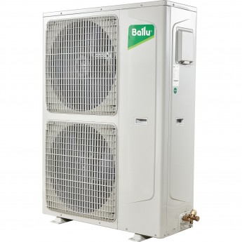 Внешний блок BALLU BLC_O/out-60HN1_21Y полупромышленной сплит-системы, кассетного типа Внешний блок BALLU BLC_O/out-60HN1_21Y полупромышленной сплит-системы, кассетного типа
