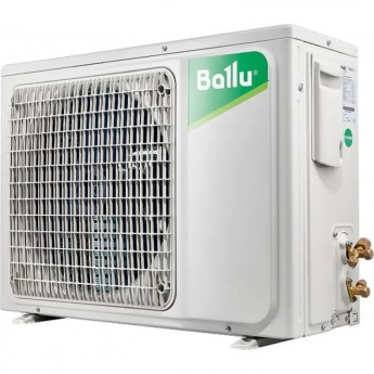 Внешний блок инверторной сплит-системы BALLU MACHINE BLCI_O/out-18HN8/EU_23Y