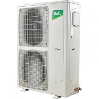 Внешний блок инверторной сплит-системы BALLU MACHINE BLCI_O/out-60HN8/EU_23Y