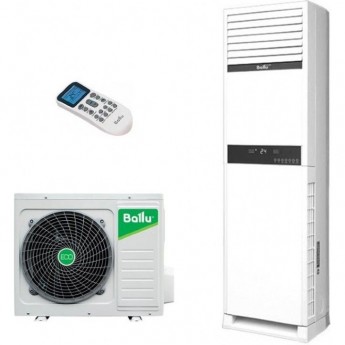 Внутренний блок сплит-системы BALLU BFS/in-24HN1 Внутренний блок сплит-системы BALLU BFS/in-24HN1
