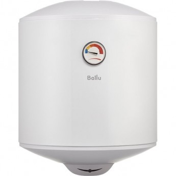 Водонагреватель накопительный BALLU BWH/S 50 Proof Водонагреватель накопительный BALLU BWH/S 50 Proof