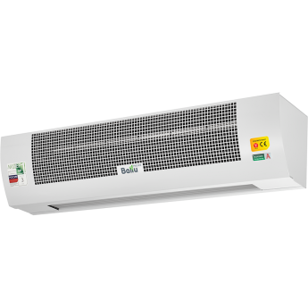Завеса тепловая водяная BALLU BHC-M10W12-PS (BRC-D2)